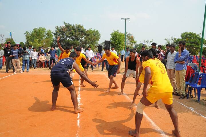 sports